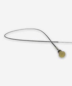 S1239-16 Cessna T188C Aircraft Fuel Strainer Drain Cable | McFarlane Aviation S123916