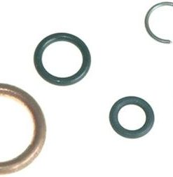 S5020J-K Oil Drain Valve Seal O-Ring Kit, Jabiru, SAF-AIR, McFarlane S5020JK