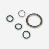S7516-K SAF-AIR Aircraft Oil Drain Valve O-Ring Seal Kit | McFarlane Aviation S7516K