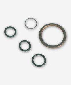 S7516-K SAF-AIR Aircraft Oil Drain Valve O-Ring Seal Kit | McFarlane Aviation S7516K
