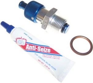 S7516 Oil Drain Valve, 34-16, SAF-AIR, McFarlane