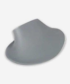 SA-0421002-1 Cessna 150, 152 Aircraft Strut to Fuselage Fiberglass Fairing (LH) Stene | McFarlane Aviation SA04210021