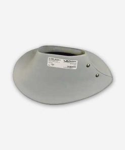 SA-0421002-1SP Cessna 150, 152 Aircraft Strut to Fuselage Fiberglass Fairing (LH) Stene | McFarlane Aviation SA04210021SP