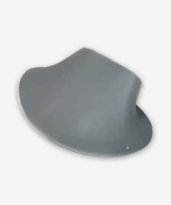 SA-0421002-2 Cessna 150, 152 Aircraft Strut to Fuselage Fiberglass Fairing (RH) Stene | McFarlane Aviation SA04210022