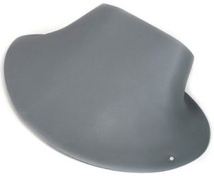 SA-0421002-2 Strut to Fuselage Fairing, RH, Fiberglass, Cessna 150, 152, FAA-PMA, Stene, McFarlane SA04210022