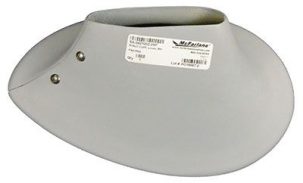 SA-0421002-2SP Strut to Fuselage Fairing, RH, Fiberglass, Cessna 150, 152, FAA-PMA, Stene, McFarlane SA04210022SP