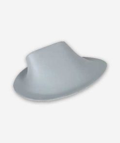 SA-0421002-4 Cessna 150, 152 Aircraft Strut To Wing Fairing (RH) Stene | McFarlane Aviation SA04210024