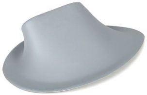 SA-0421002-4 Strut To Wing Fairing, RH, Cessna 150, 152, FAA-PMA, Stene, McFarlane SA04210024