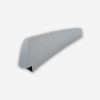 SA-0430004-2 Cessna 150 Aircraft Rudder Top, Stene | McFarlane Aviation SA04300042