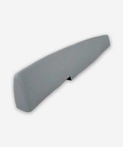 SA-0430004-8 Cessna 150D, 150E Aircraft Rudder Top, Stene | McFarlane Aviation SA04300048