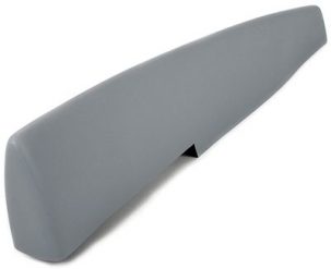 SA-0430004-8 Rudder Top, Cessna 150D, 150E, FAA-PMA, Stene, McFarlane SA04300048