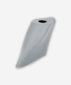 SA-0430011-1 Cessna 150, 152 Aircraft Fiberglass Vertical Fin Top Cap, 2-1/4" Beacon Base, Stene | McFarlane Aviation SA04300111
