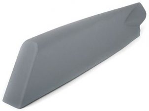 SA-0431013-1 Rudder Top Cap, Cessna 150, FAA-PMA, Stene, McFarlane SA04310131