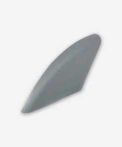 SA-0431013-3 Cessna 150 Aircraft Fiberglass Vertical Fin Top Cap, No Beacon Base, Stene | McFarlane Aviation SA04310133