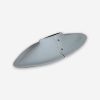 SA-0441217-14 Cessna 150, 152 Aircraft Main Landing Gear Fairing (RH) Stene | McFarlane Aviation SA044121714