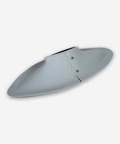 SA-0441217-14 Cessna 150, 152 Aircraft Main Landing Gear Fairing (RH) Stene | McFarlane Aviation SA044121714