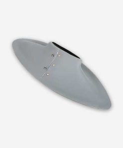 SA-0441217-15 Cessna 150, 152 Aircraft Main Landing Gear Fairing (LH) Stene | McFarlane Aviation SA044121715