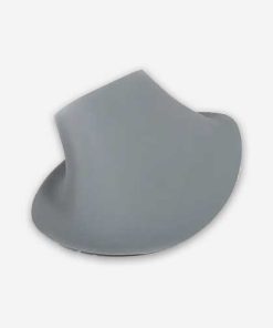 SA-0522150-1 Cessna 172, 175 Aircraft Strut to Fuselage Fiberglass Fairing (LH) Stene | McFarlane Aviation SA05221501