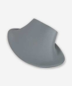 SA-0522150-2 Cessna 172, 175 Aircraft Strut to Fuselage Fiberglass Fairing (RH) Stene | McFarlane Aviation SA05221502
