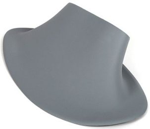 SA-0522150-2 Strut to Fuselage Fairing, RH, Fiberglass, Cessna 172, 175, FAA-PMA, Stene, McFarlane SA05221502