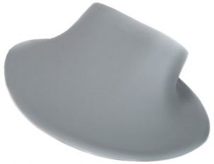 SA-0522150-6 Strut to Fuselage Fairing, RH, Fiberglass, Cessna 150, 152, FAA-PMA, Stene, McFarlane SA05221506