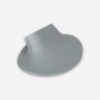 SA-0522150-7 Cessna 150, 152 Aircraft Strut to Fuselage Fiberglass Fairing (LH) Stene | McFarlane Aviation SA05221507