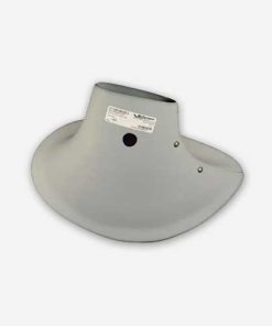 SA-0523047-2SP Cessna 172 Aircraft Strut To Wing Fairing (RH) Stene | McFarlane Aviation SA05230472SP