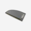 SA-0531001-36 Cessna 172, 175 Aircraft Fiberglass Vertical Fin Cap, No Beacon Base, Stene | McFarlane Aviation SA053100136