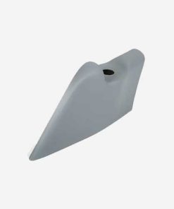 SA-0531003-1 Cessna 172 Aircraft Fiberglass Vertical Fin Cap, 2-1/4" Beacon Base, Stene | McFarlane Aviation SA05310031