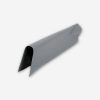 SA-0531006-112 Cessna 172 Aircraft Rudder Top Cap, Stene | McFarlane Aviation SA0531006112