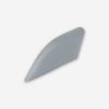 SA-0531006-33 Cessna 172, 175 Aircraft Fiberglass Vertical Fin Cap, No Beacon Base, Stene | McFarlane Aviation SA053100633