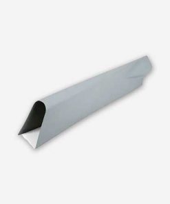 SA-0531006-34 Cessna 172, 175 Aircraft Rudder Top Cap, Stene | McFarlane Aviation SA053100634
