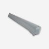 SA-0531006-80 Cessna 172 Aircraft Rudder Butt Tip, Stene | McFarlane Aviation SA053100680