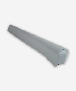 SA-0531006-80 Cessna 172 Aircraft Rudder Butt Tip, Stene | McFarlane Aviation SA053100680