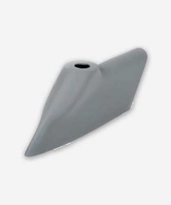 SA-0531009-1 Cessna 172 Aircraft Fiberglass Vertical Fin Cap, 2-1/4" Beacon Base, Stene | McFarlane Aviation SA05310091