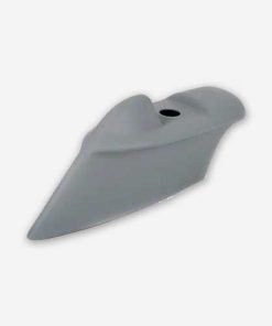 SA-0531013-1 Cessna 172 Aircraft Fiberglass Vertical Fin Cap, 2-1/4" Beacon Base, Stene | McFarlane Aviation SA05310131