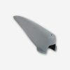 SA-0531104 Cessna 172, 175 Aircraft Rudder Butt Tip, Stene | McFarlane Aviation SA0531104