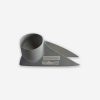SA-0700031-2 Cessna 180, 182 Aircraft Fiberglass Vertical Fin Cap, 3-1/2" Beacon Base, Stene | McFarlane Aviation SA07000312