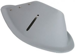 SA-0720702-1 Strut To Wing Fairing, LH, Cessna 182, FAA-PMA, Stene, McFarlane SA07207021