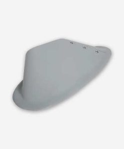 SA-0720702-9 Cessna 182 Aircraft Strut to Fuselage Fiberglass Fairing (LH) Stene | McFarlane Aviation SA07207029