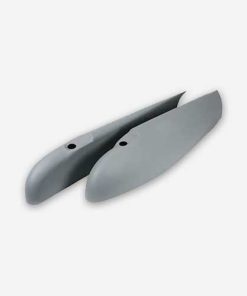 SA-0723200-56 Cessna Aircraft Wing Tip Kit, Stene | McFarlane Aviation SA072320056