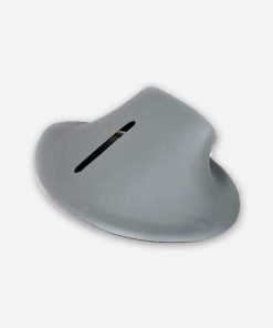 SA-0723605-3 Cessna 180, 182, 185 Aircraft Strut To Wing Fairing (LH) Stene | McFarlane Aviation SA07236053