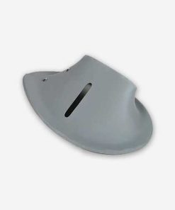 SA-0723605-3SP Cessna 180, 182 Aircraft Upper Strut Cuff (LH) Stene | McFarlane Aviation SA07236053SP