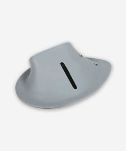 SA-0723605-4SP Cessna 180, 182 Aircraft Upper Strut Cuff (RH) Stene | McFarlane Aviation SA07236054SP