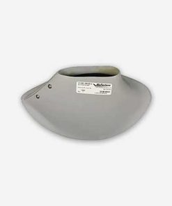 SA-0723612-4SP Cessna 182 Aircraft Fiberglass Lower Strut Cuff (RH) Stene | McFarlane Aviation SA07236124SP