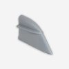 SA-0731606-1 Cessna 182, 210 Aircraft Fiberglass Vertical Fin Cap, No beacon base, Stene | McFarlane Aviation SA07316061
