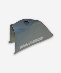 SA-0731606-11 Cessna 182, 206 Aircraft Fiberglass Vertical Fin Cap, 2-1/4" Beacon Base, Stene | McFarlane Aviation SA073160611