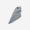 SA-0731606-3 Cessna Aircraft Fiberglass Vertical Fin Cap, 2-1/4" Beacon Base, Stene | McFarlane Aviation SA07316063