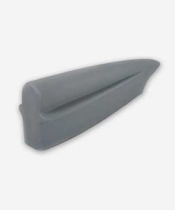 SA-0731606-6 Cessna Aircraft Rudder Top Cap, Stene | McFarlane Aviation SA07316066