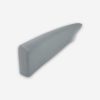 SA-0731606-9 Cessna Aircraft Rudder Top Cap, Stene | McFarlane Aviation SA07316069